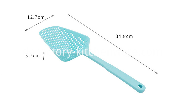 Plastiksieb plastic colander